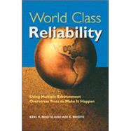 World Class Reliability