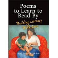 Poems to Learn to Read by