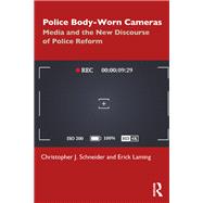 Police Body-Worn Cameras
