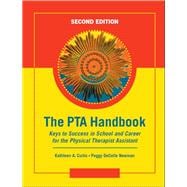 The PTA Handbook