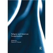 Religion and American Exceptionalism