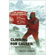 Climbing For Causes