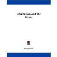 John Bunyan and the Gipsies