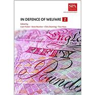 In Defence of Welfare