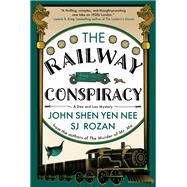 The Railway Conspiracy