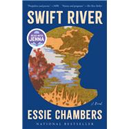 Swift River A Novel book cover, ISBN 9781668027929