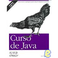 Curso De Java/ Java Cookbook