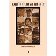 Gendered Poverty and Well-Being