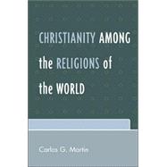Christianity Among the Religions of the World