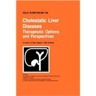 Cholestatic Liver Diseases