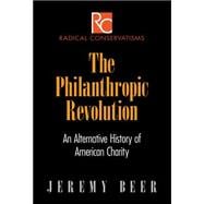 The Philanthropic Revolution