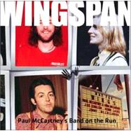 Wingspan : Paul McCartney's Band on the Run