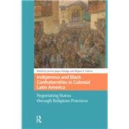 Indigenous and Black Confraternities in Colonial Latin America