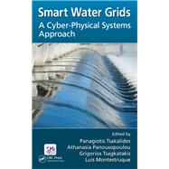 Smart Water Grids: A Cyber-Physical Systems Approach