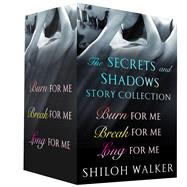 The Secrets and Shadows Story Collection