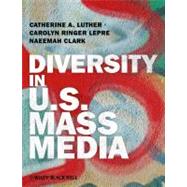 Diversity in U. S. Mass Media