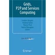 Grids, P2p and Services Computing