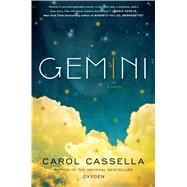 Gemini A Novel