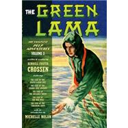 The Green Lama