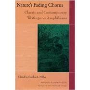 Nature's Fading Chorus