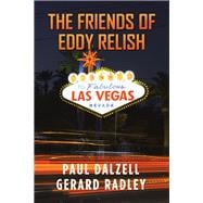 The Friends of Eddy Relish