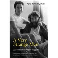 A Very Strange Man A Memoir of Aidan Higgins