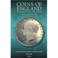Coins of England & the United Kingdom, 2019