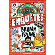 Brumm et Irving, Tome 02