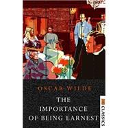 The Importance of Being Earnest,9798643697930