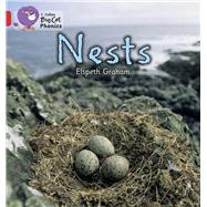 Nests Band 02A/Red A