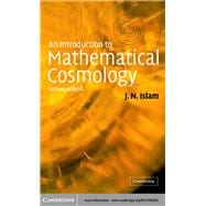 An Introduction to Mathematical Cosmology