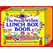 Penny Whistle Lunch Box Book