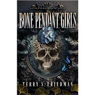 Bone Pendant Girls
