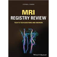 MRI Registry Review Tech to Tech Questions and Answers
