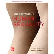 ISE Understanding Human Sexuality