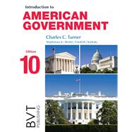 Introduction to American Government