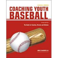 Coaching Youth Baseball