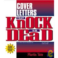 Cover Letters That Knock 'Em Dead
