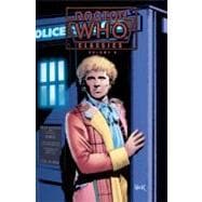 Doctor Who Classics 6
