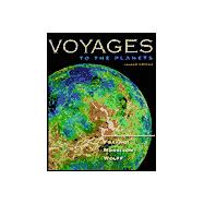 Voyages To the Planets, Voyages to the Universe