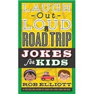 Laugh-out-loud Road Trip Jokes for Kids