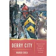 Derry City,9780268107932