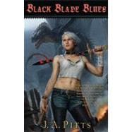 Black Blade Blues