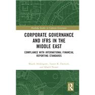 Corporate Governance and IFRS in the Middle East