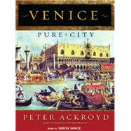 Venice: Pure City