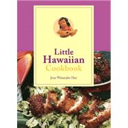 Little Hawaiian Cookbook