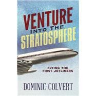 Venture into the Stratosphere