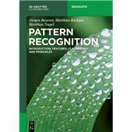 Pattern Recognition