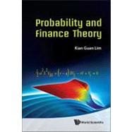 Probability and Finance Theory