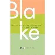 Essential Blake